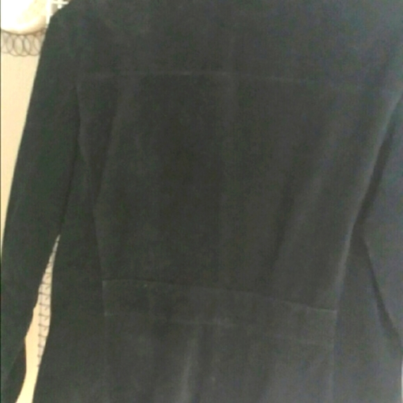 Leather jacket - Picture 2 of 3